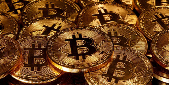 Bitcoin price makes a new high over $61000