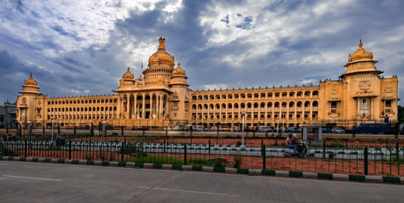 Karnataka State - News, Market, Economy, GDP