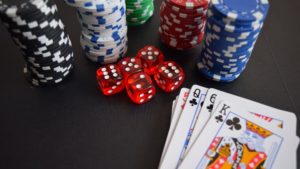 Can Playing Poker Make You a Better Investor