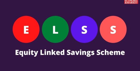 ELSS - Equity Linked Savings Scheme