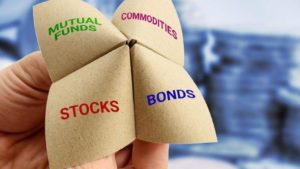 How Do I Buy My First Mutual Fund?