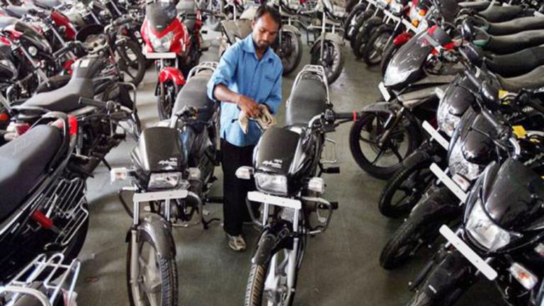 Honda Motorcycle and Scooter India (HMSI) expects to log in double-digit volume growth