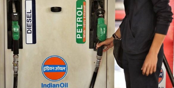 Government may reduce taxes on petrol & diesel