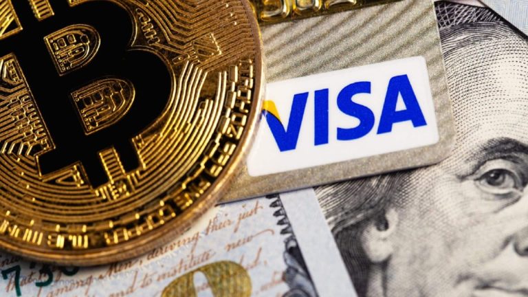 Visa Inc. to allow payment settlements using Cryptocurrency