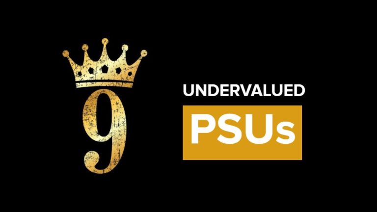 9 Gems in the PSU Crown