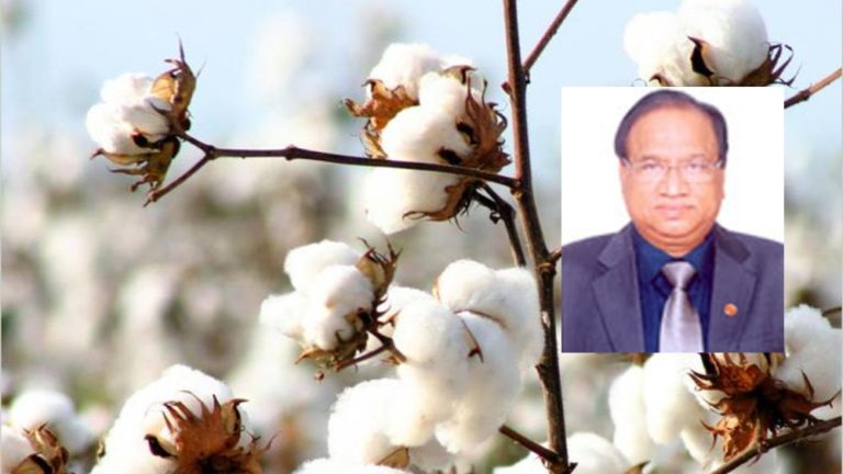 CCI Offers Good Cotton the Most Competitive Terms - Pradeep Kumar Agarwal, CMD, The Cotton Corporation of India Ltd.