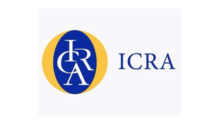 ICRA Projects GDP Growth at 8.5 pc in FY-2022