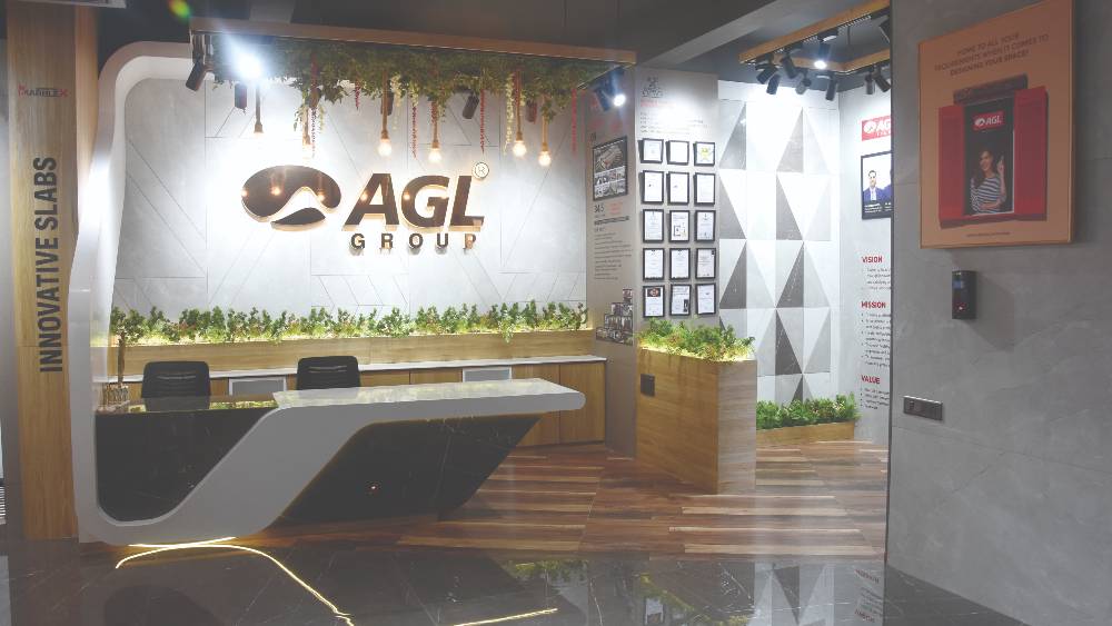 AGL Group Office