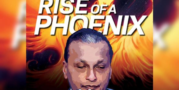 Anil Ambani - Rise of a Phoenix