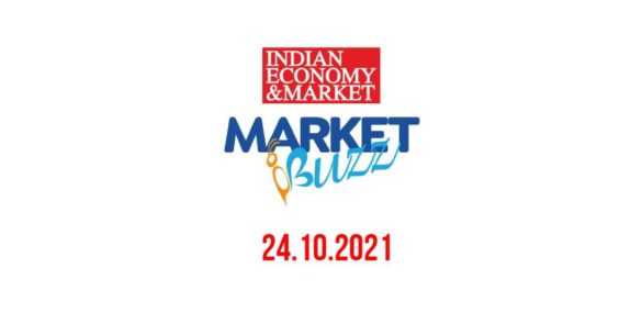IEM Market Buzz: 24.10.2021