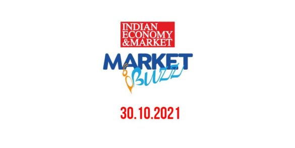 IEM Market Buzz: 30.10.2021