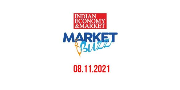 IEM Market Buzz: 08.11.2021
