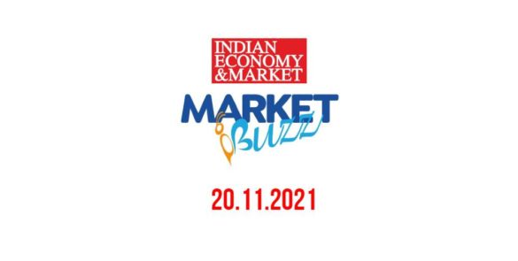 IEM Market Buzz: 20.11.2021 – Edition No. 7