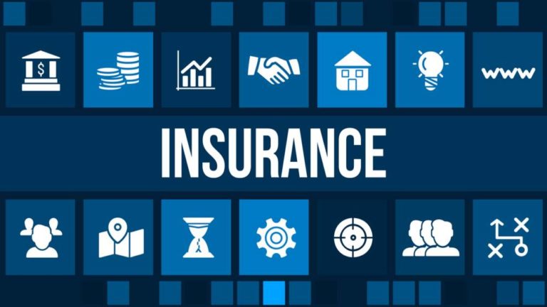 Insurance-Tech India