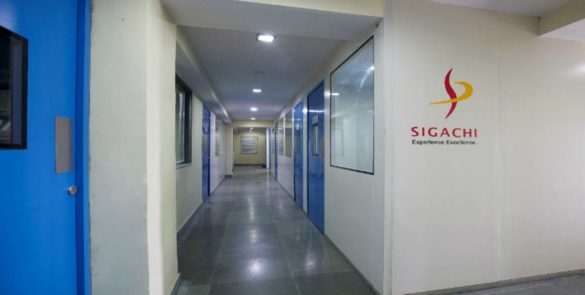 Sigachi Industries Ltd. IPO