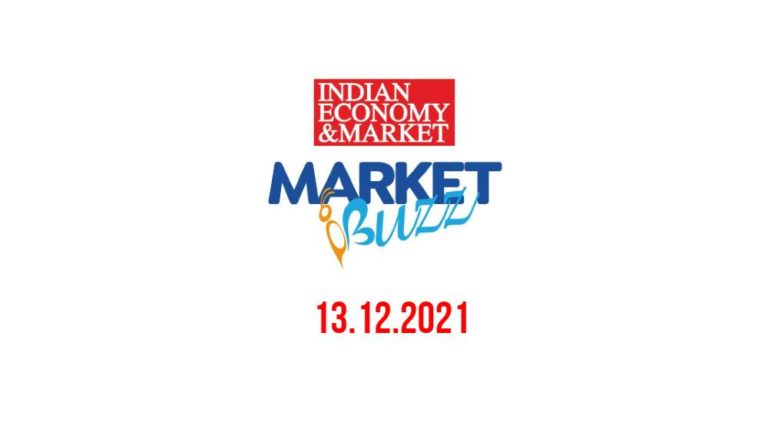 IEM Market Buzz: 13.12.2021 – Edition No. 10