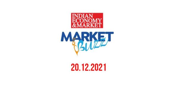 IEM Market Buzz: 20.12.2021 – Edition No. 11