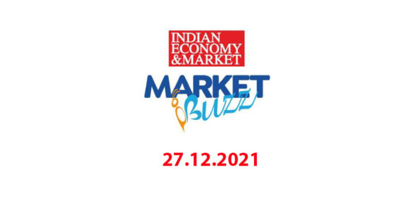 IEM Market Buzz: 27.12.2021 – Edition No. 12