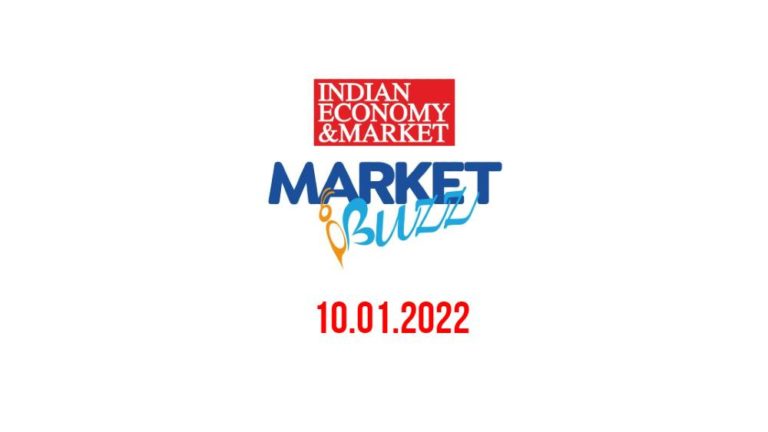 IEM Market Buzz: 10.01.2022 – Edition No. 13