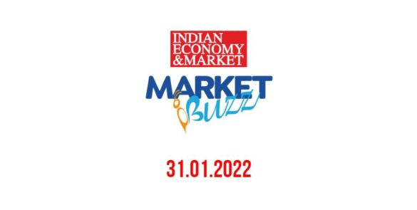 IEM Market Buzz: 31.01.2022 – Edition No. 16