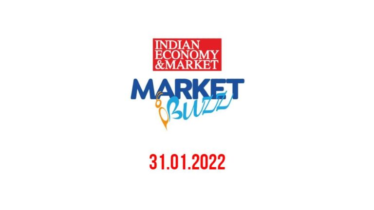 IEM Market Buzz: 31.01.2022 – Edition No. 16