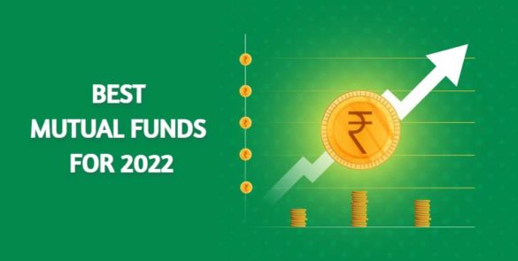 Best Mutual Funds for 2022