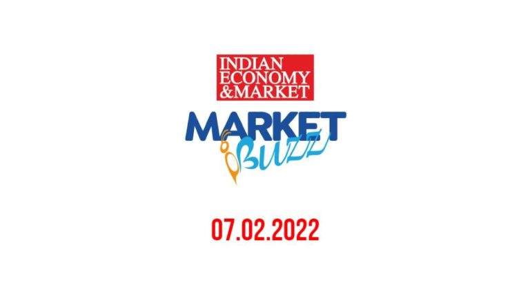 IEM Market Buzz: 07.02.2022 – Edition No. 17