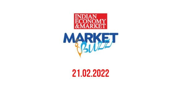 IEM Market Buzz: 21.02.2022 – Edition No. 19