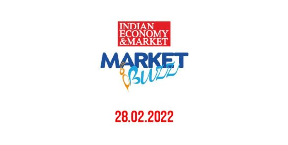 IEM Market Buzz: 28.02.2022