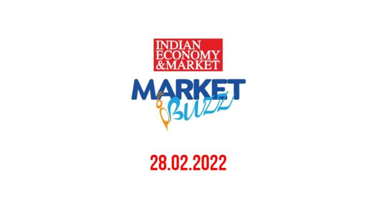 IEM Market Buzz: 28.02.2022