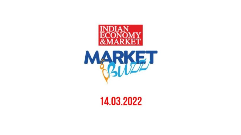 IEM Market Buzz: 14.03.2022 – Edition No. 22