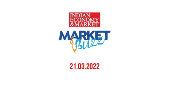 IEM Market Buzz: 21.03.2022 – Edition No. 23