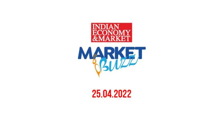 IEM Market Buzz: 25.04.2022 – Edition No. 28