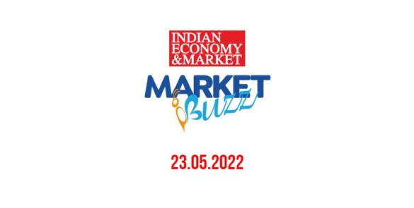 IEM Market Buzz: 23.05.2022
