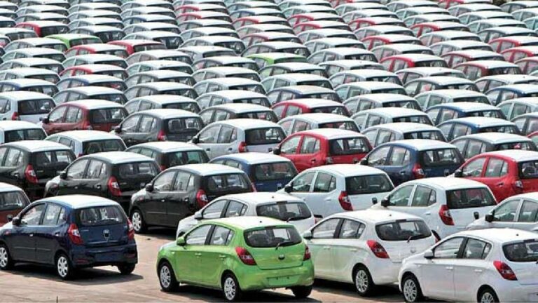 India's Passenger vehicle market