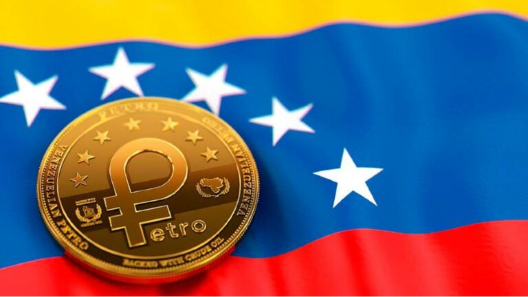 Venezuela cryptocurrency adoption