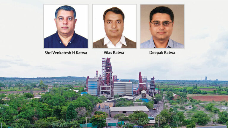 Shri Keshav Cement Infra Ltd