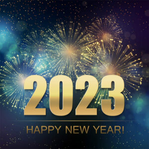 Happy New Year 2023 - Wealth Creation Report
