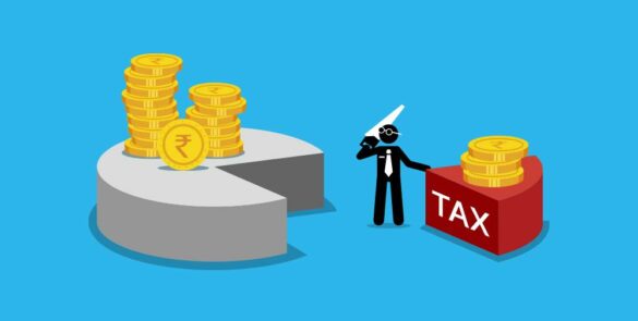 Asset Allocation & Taxation