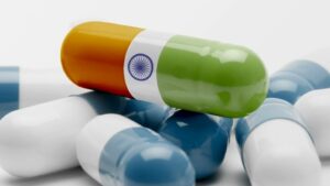 Indian Drug Regulation