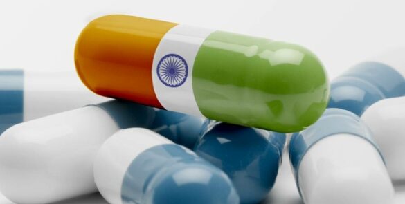 Indian Drug Regulation