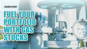 Fuel Your Portfolio with These 6 Gas Stocks