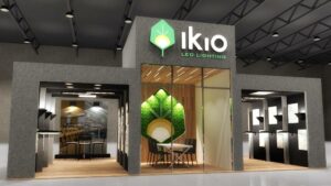 IKIO Lighting Limited
