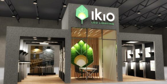 IKIO Lighting Limited