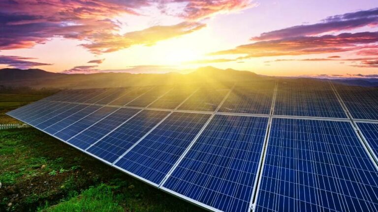 Solar Manufacturing Supply Chain In India – Indian Economy & Market