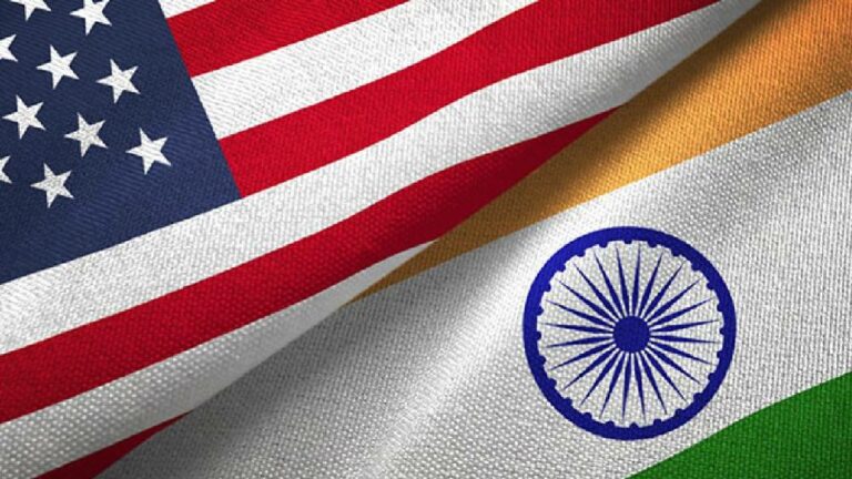 India-US trade