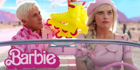 Getting Your Marketing Right: Unveiling the Global Success of the Latest Barbie Movie
