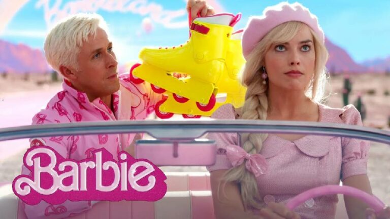 Getting Your Marketing Right: Unveiling the Global Success of the Latest Barbie Movie