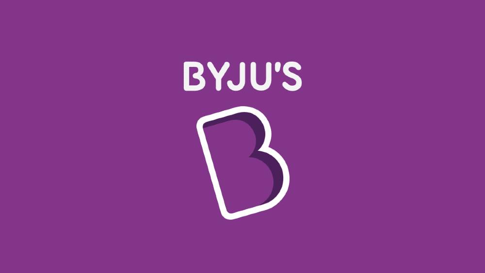BYJU's logo in transparent PNG and vectorized SVG formats-nextbuild.com.vn