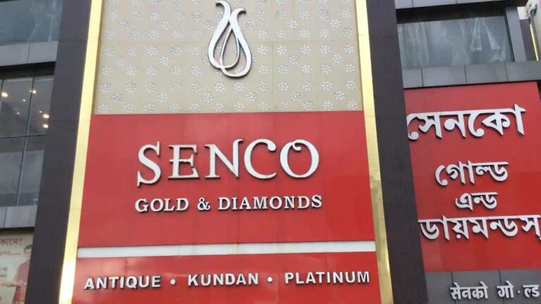 senco gold limited